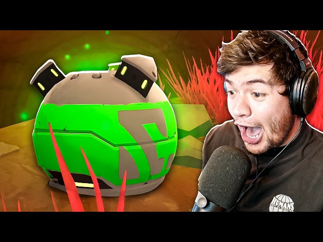 😎 I FINALLY OPENED IT 😎
