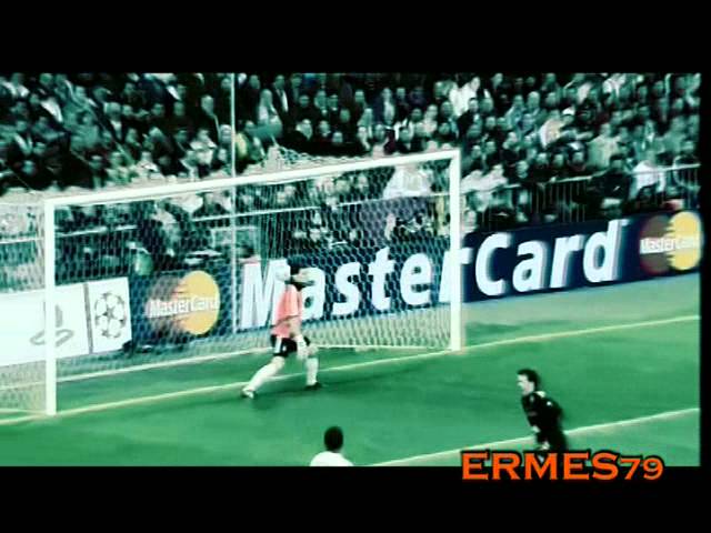 AS Roma - come back to Champions