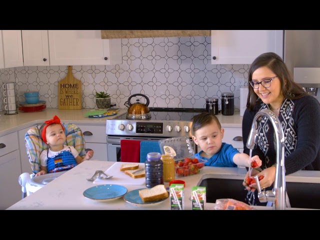 AMERIND Housing Products
