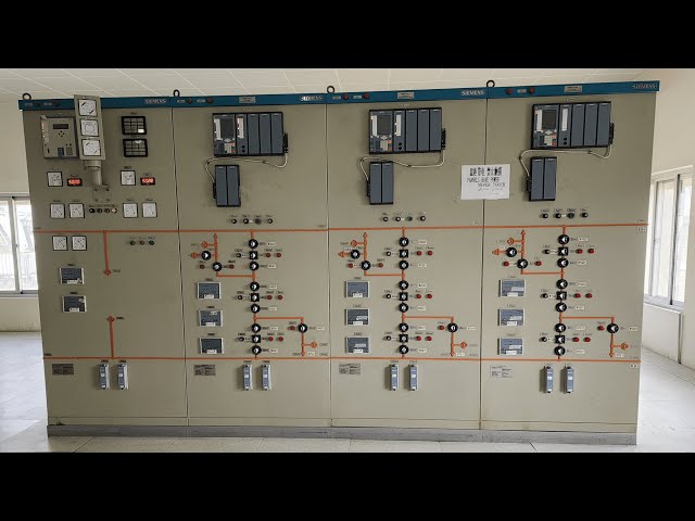 Electrical Interlocks and How it works in critical systems