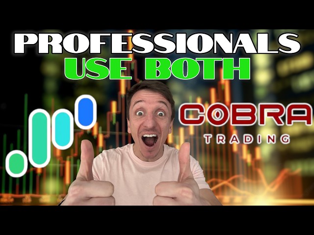 CenterPoint Securities vs Cobra Trading (2026)