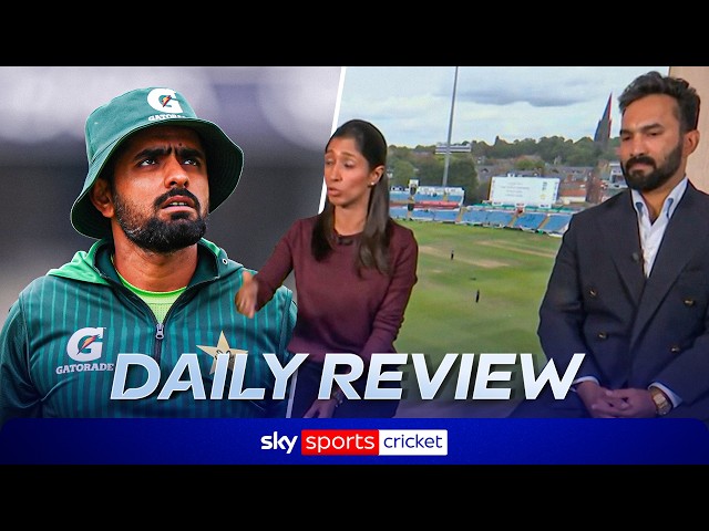 Key takeaways from Headingley | England vs Pakistan | Daily Review | Headingley Test Day Three