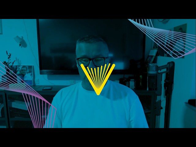 How V Uses AI to Improve Content Discovery