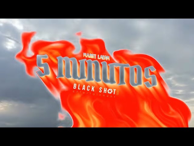 5 MINUTOS  ❌  ManNY $$$ ❌ CMG Recordz ❌ Prod. Beatdreamz ❌ Crack Money Gang 