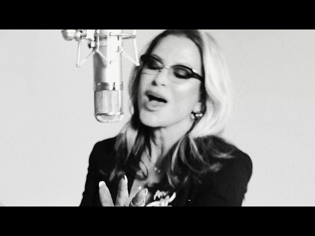 ANASTACIA - Left Outside Alone (Symphonic Revolution) | Official Video