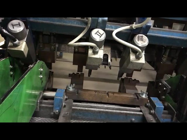 * STEINFELS KG * has for sale one IDEAL GA212 mesh welder