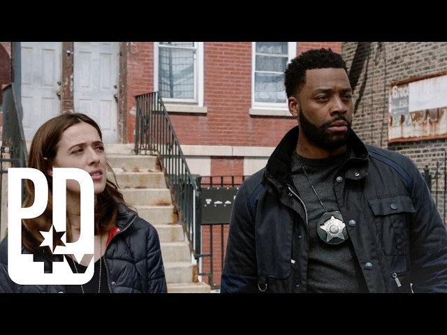 Missing Person Case Turns Into Major Police Investigation | Chicago PD | PD TV