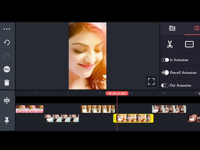 How to edit 4k Hd Status Video/How to make Whatsapp Status 🥀/TECH EXPORT ALL IN ONE