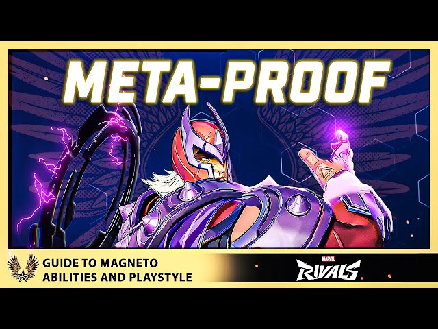 Magneto Guide: Always Strong, Always Reliable,  And Always Worth It
