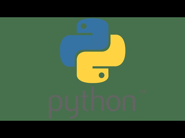 Configurar ambiente Python