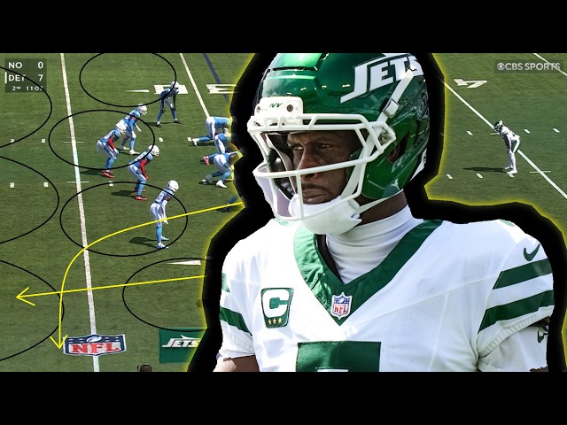 Film Study: Are the New York Jets Real?