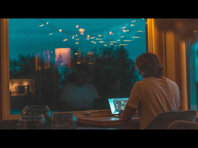 life of a Swedish software engineer coding a startup | devlog 7