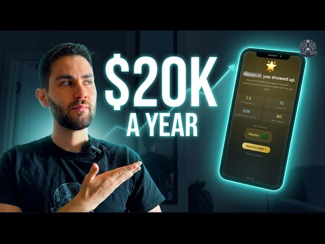 One Belief Was Costing Him $20K A Year (Case Study)