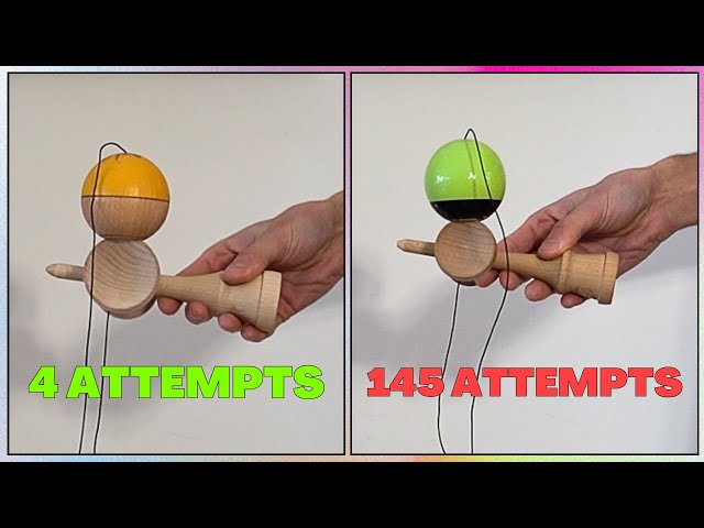 ¿Qué tan mejores son los Kendamas hoy en día?