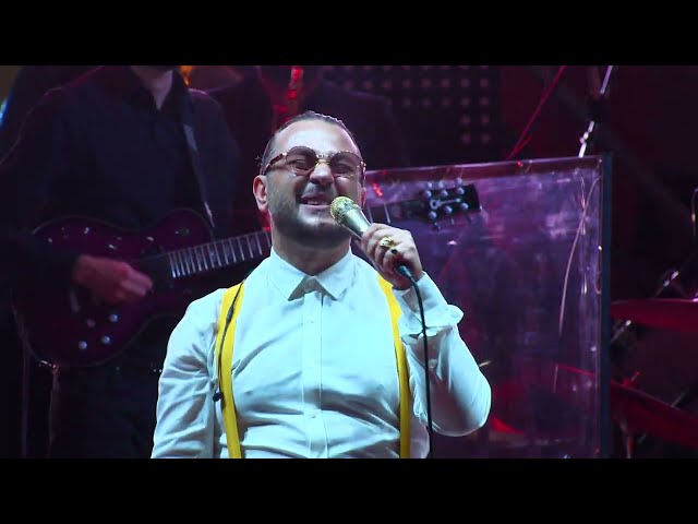 SYMPHONIC REINCARNATION-Kancnen Orer Live
