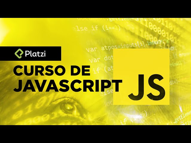 Introduction to JavaScript Course