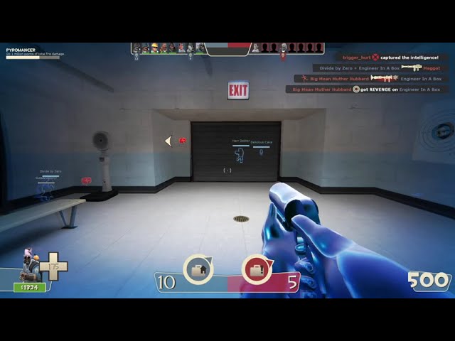 [TF2] Addcond SourceMod plugin