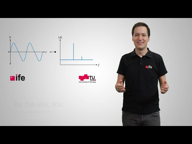 Basics of a Spectrum Analyzer - Differences to an EMI Receiver