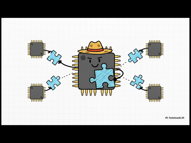 1.1.2 - Multi-Core Processors & Parallel Processing Explained | OCR H446 Computer Science