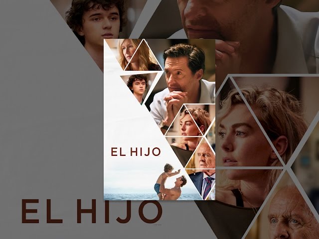 El Hijo
