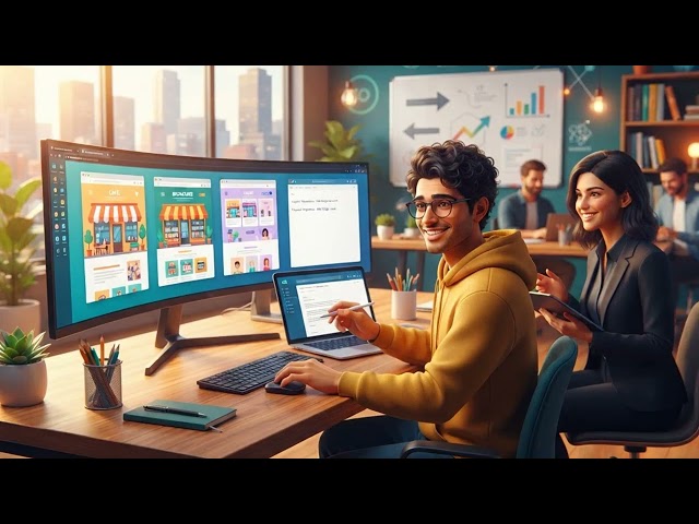 How to Make Money With AI Market Research in 2026