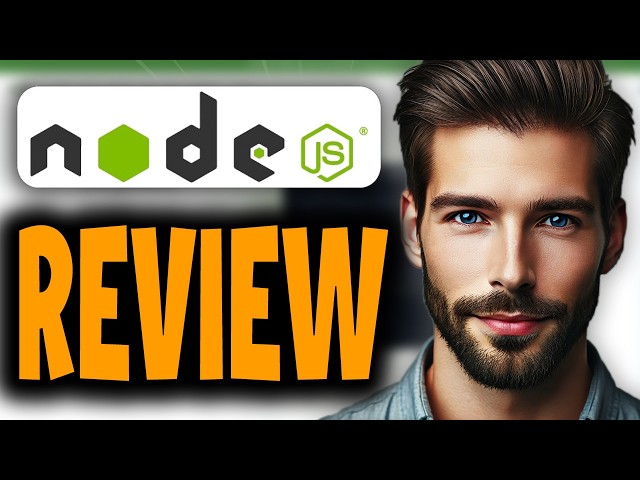 Node.js Review - All You Need To Know