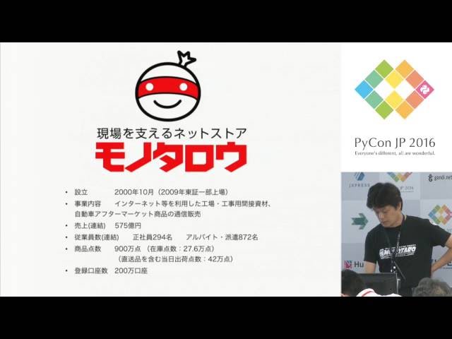 3_04 Robot Frameworkでブラウザテストやってみた話