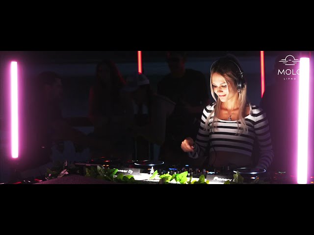 BEA | Let It Roll DJs Showcase at MOLO Lipno