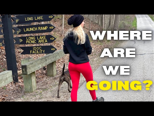 Oh No, A Chocolate Crisis?! // Super C RVing #RVLife