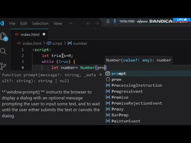 Day 12 of 30 Days of JavaScript | Combining Selection & Loops in One Real Program
