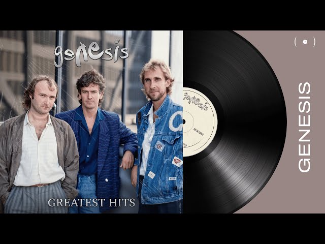 Genesis: Greatest Hits (Vinyl Experience)