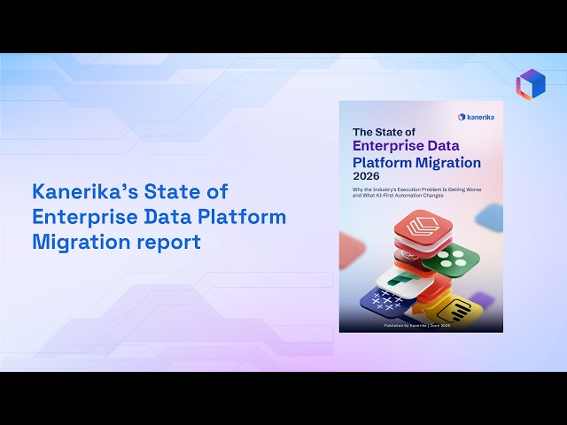 The Real Causes of Enterprise Data Migration Failure