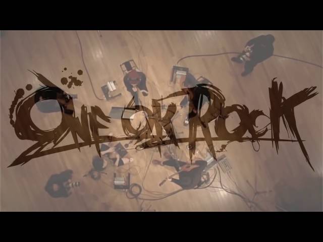 ONE OK ROCK - The Beginning (Acoustic)