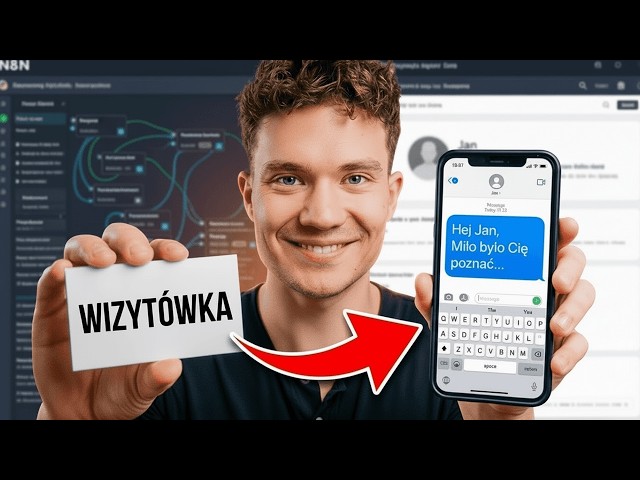 Jak Automatycznie wysyłać SMS? - Zrób świetne wrażenie