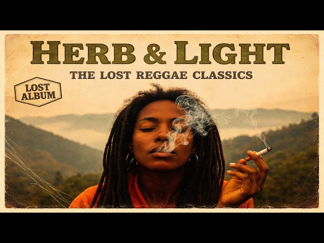 Roots Reggae (1979) [Lost Album] Jahna Dube - Herb & Light