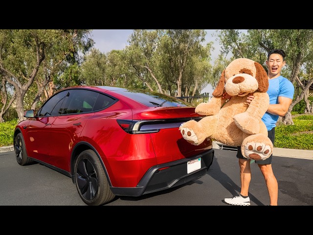 25 Hidden Tesla Features You Probably Didn’t Know Existed
