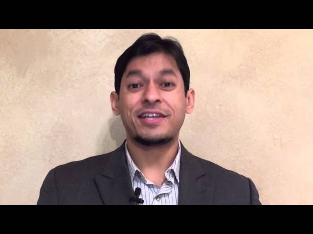 Introduction to Sameer Islam