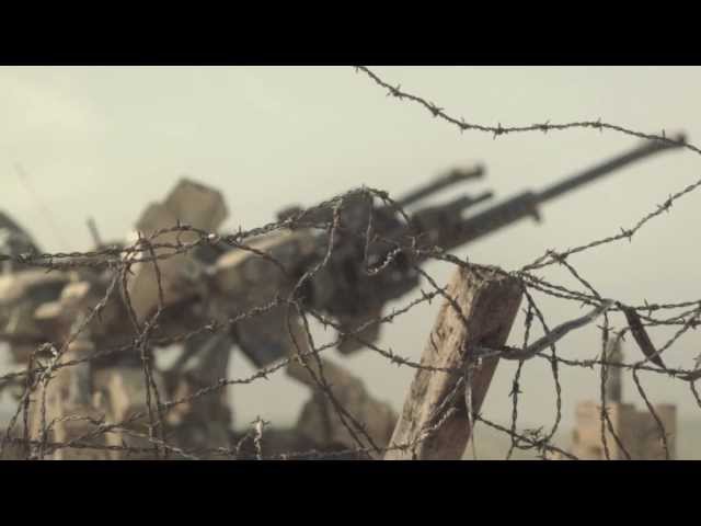 Armored Core V | Trailer [HD]