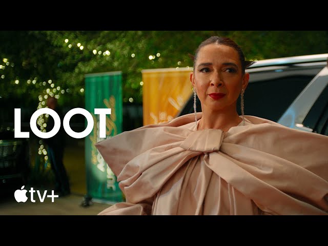 Loot — Season 3 Official Trailer | Apple TV