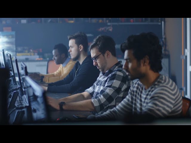 AWS Cloud Native App Developer Course