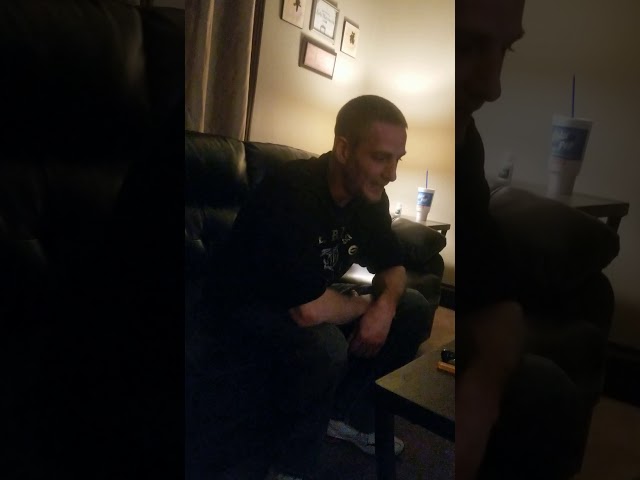 Matt Shull Freestyle