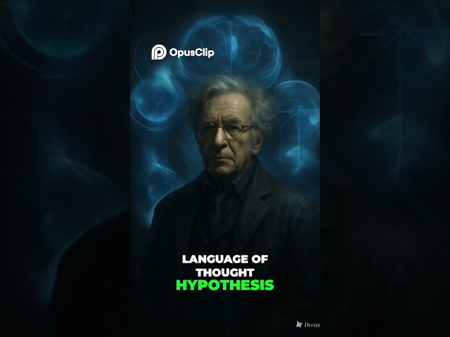 What Do Kant, Fodor and Quine Agree On? Is Your Mind Just Software?