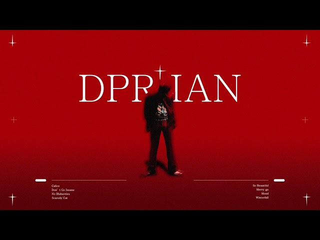 빨간맛 { DPR IAN PLAYLIST }