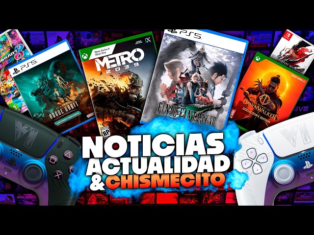 New GTA 6 DualSense 🔥 METRO 2039 Gameplay on PS5 and FF7 Revelations