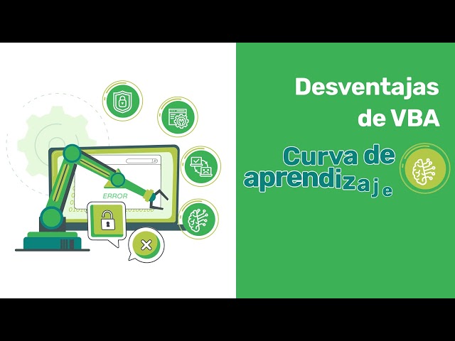 Visual Basic para Aplicaciones VBA