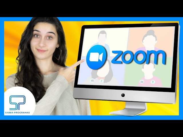 ✅ Cómo usar ZOOM  👉 paso a paso