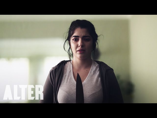 Horror Short Film "The World Over" | ALTER