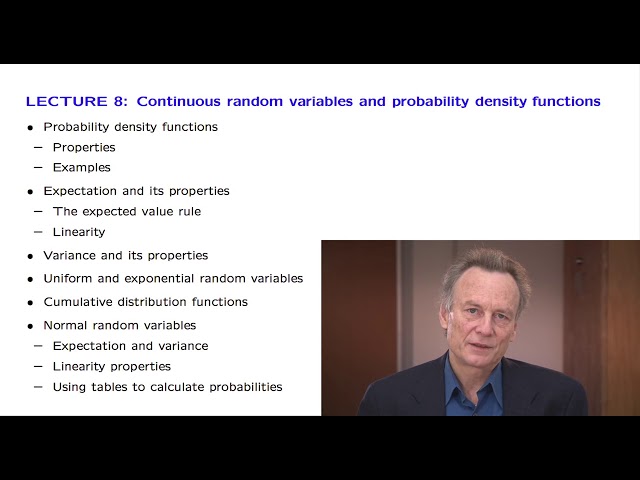 L08.1 Lecture Overview