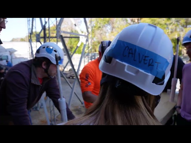 LET'S START YOUR TOWER TECHNICIAN TRAINING!