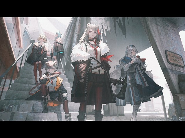 [Arknights] Children of Ursus Explained